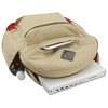 View Image 2 of 3 of Heritage Supply Computer Backpack - Screen -Closeout