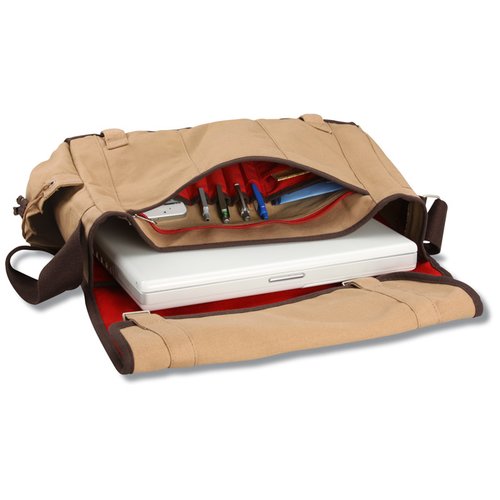 Additional Image 2 - a bag with a white paper inside