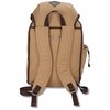 View Image 3 of 4 of Heritage Supply Trek Computer Backpack - Embroidered