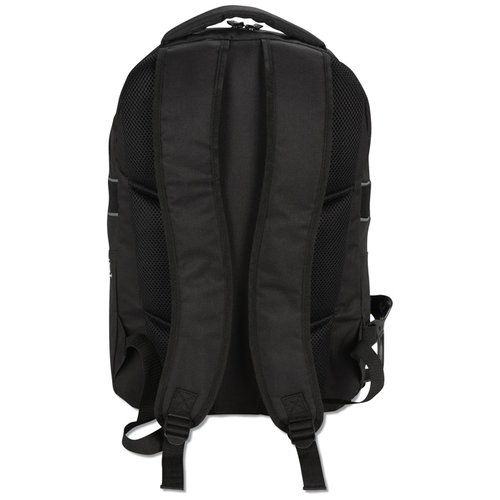 Additional Image 1 - a back of a backpack