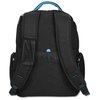 View Image 2 of 5 of Zoom Day Trip Backpack - Embroidered