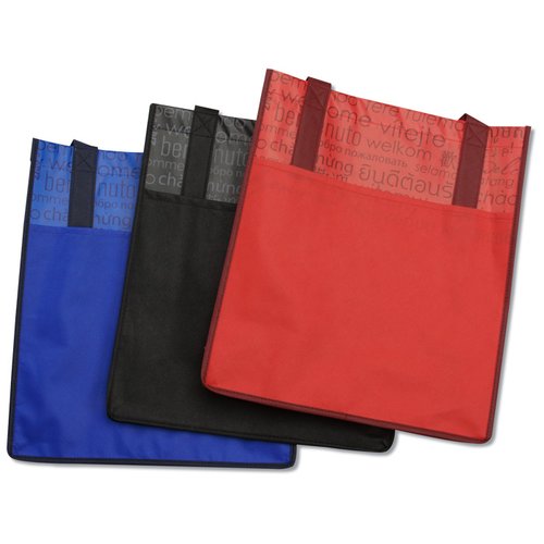 Additional Image 1 - a group of bags in different colors