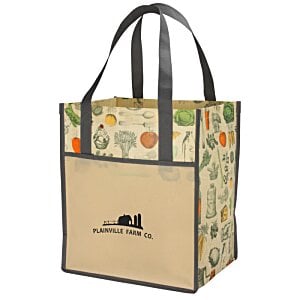 Additional Image 3 - a bag with a handle