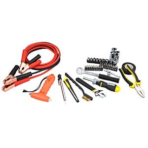Additional Image 3 - a group of tools on a white background