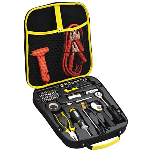 Additional Image 2 - a tool box with tools in it