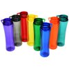 View Image 3 of 4 of PolySure Exertion Water Bottle - 24 oz. - 24 hr