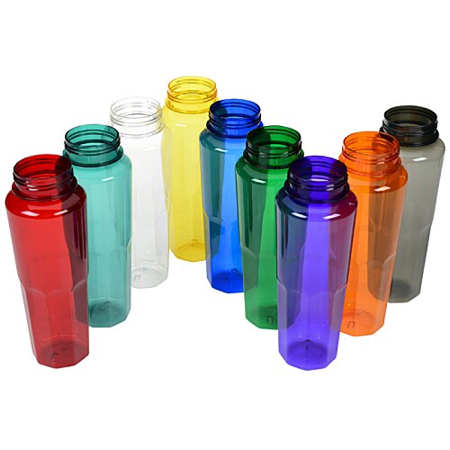 Additional Image 3 - a group of colorful bottles