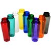View Image 4 of 4 of PolySure Retro Water Bottle with Flip Lid - 32 oz. - 24 hr