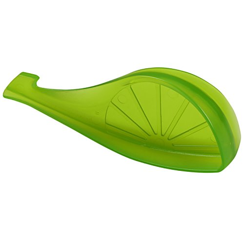 Additional Image 1 - a green lime shaped object