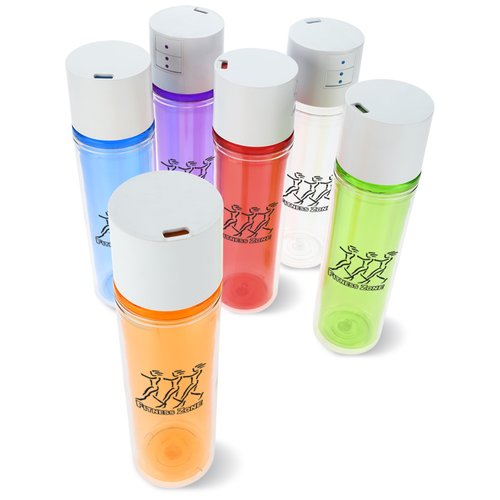 Additional Image 1 - a group of small bottles with different colored liquid