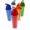 View Image 2 of 2 of Cool Gear Ledge Sport Bottle - 20 oz.