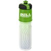 View Image 3 of 3 of Cool Gear Insulated Squeeze Bottle - 18 oz.-Closeout Colors