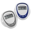 View Image 2 of 2 of Multifunction Shoe Pedometer