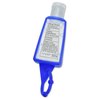View Image 2 of 2 of On The Go Hand Sanitizer - 24 hr