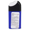 Additional Thumbnail Image 1 - a blue bottle with white label