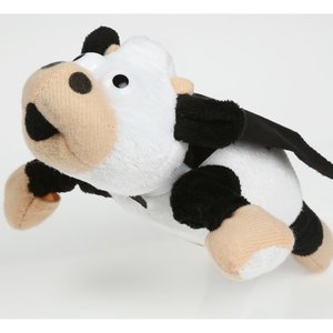 Additional Image 2 - a stuffed animal on a white surface
