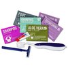 Additional Thumbnail Image 3 - a group of razors and cards
