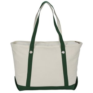 Additional Image 1 - a white and black bag