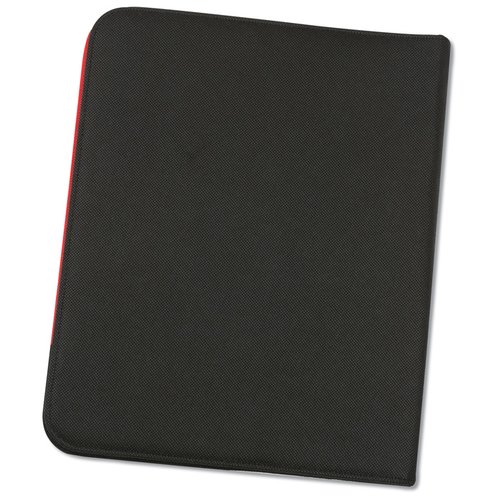 Additional Image 1 - a black rectangular object on a white background