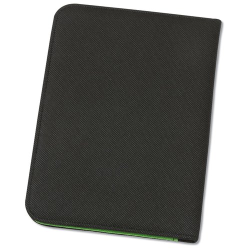 Additional Image 1 - a black rectangular object on a white background