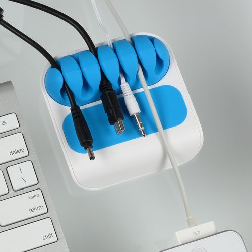 Additional Image 2 - a close up of a cord