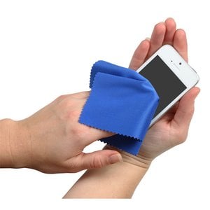 Additional Image 1 - a person holding a phone