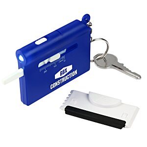 Additional Image 1 - a key chain and a keychain