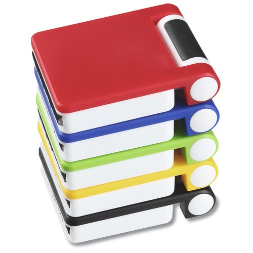 Additional Image 1 - a stack of colorful boxes