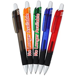 Additional Image 1 - a group of pens in a fan