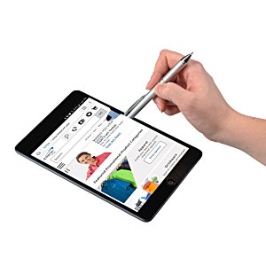 Additional Image 1 - a hand holding a stylus