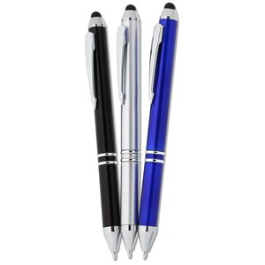 Additional Image 2 - a group of pens on a white background