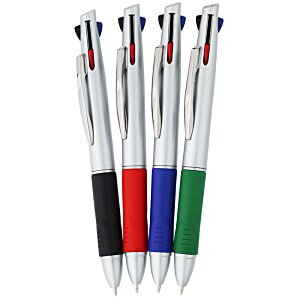 Additional Image 1 - a group of pens with different colors
