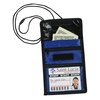 View Image 3 of 4 of Deluxe Neck Wallet