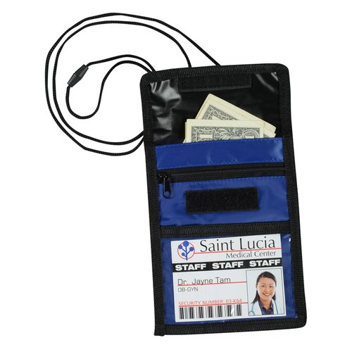 Additional Image 2 - a close-up of a id card