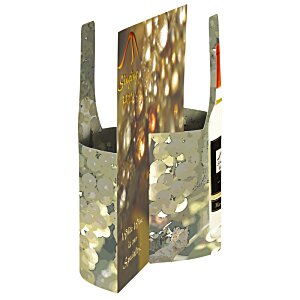 Additional Image 1 - a metal container with a white background