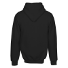 View Image 2 of 2 of Bayside Full-Zip Hoodie - Embroidered