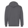 View Image 2 of 2 of Anvil Fashion Full-Zip Hoodie - Men's - Embroidered