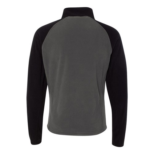 Additional Image 1 - a black and grey jacket