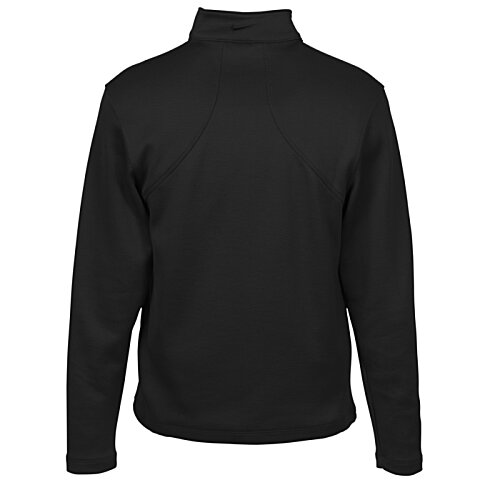 Additional Image 1 - a black jacket with a long sleeve