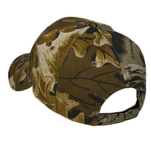 Additional Image 1 - a close up of a hat