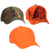 View Image 4 of 4 of Outdoor Cap Camouflage Hat