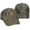 View Image 5 of 4 of Outdoor Cap Camouflage Hat