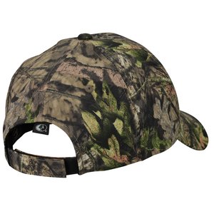 Additional Image 1 - a camouflage hat on a white background