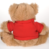 View Image 3 of 3 of Little Paw Bear - Brown - 24 hr