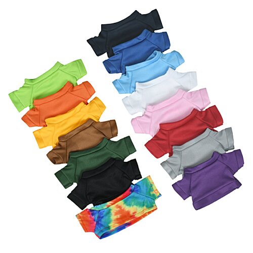 Additional Image 1 - a group of colorful objects