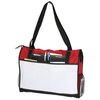 View Image 3 of 4 of Merit Business Tote - Embroidered