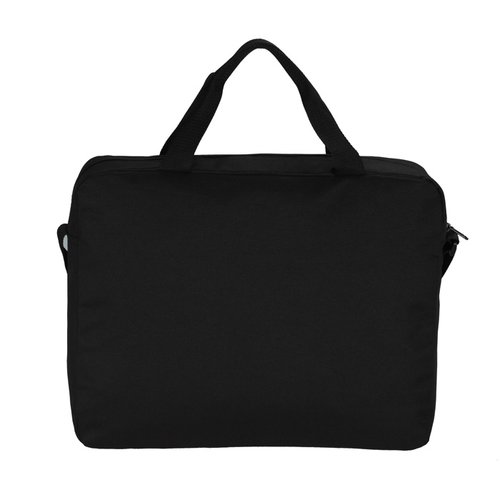 Additional Image 2 - a black bag with a handle