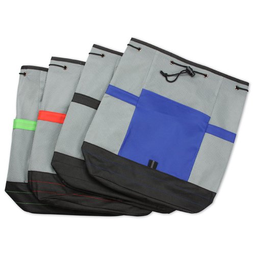 Additional Image 2 - a group of socks in a row