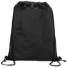 View Image 2 of 3 of Waverly Drawstring Sportpack - 24 hr