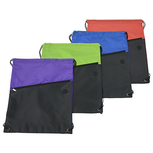 Additional Image 2 - a blue and green square object